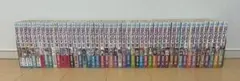 初版　初版　ワンピース　19巻〜82巻　まとめ売り　抜けあり　47冊