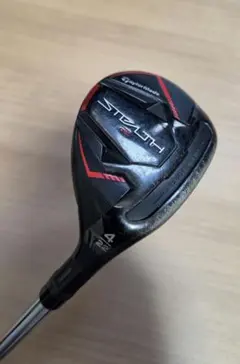 テーラーメイド STEALTH2 フェアウェイウッド 5W 18° ヘッド単体