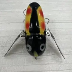 ヘドン　クレイジークローラー オールド　GM 箱付き　吹き目　9120 2025年最新】ヘドン クレイジークローラーの人気アイテム - メルカリ