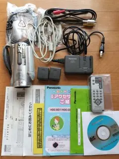2026年最新】HDC-SD1の人気アイテム - メルカリ