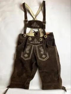 2025年最新】レーダーホーゼの人気アイテム - メルカリ