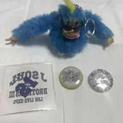 ELLY 三代目　グッズ