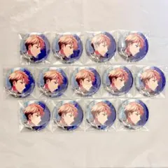 あんスタ 鳴上 嵐 アルバム 缶バッジ セット