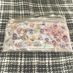 セカライ 4th プレミア席特典(昼)