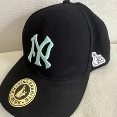 FXXKING RABBITS キャップ #FR2