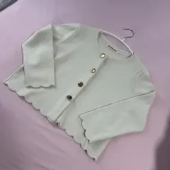 ストロベリーフィールズ　ボレロ　極美品