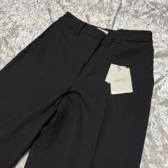 【匿名配送／送料込み】新品未使用⭐︎プラステ　ウォームリザーブ　ストレートパンツ