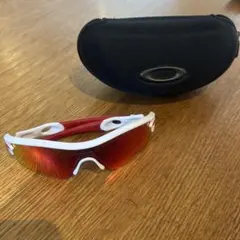ぷっちょ様専用】【箱あり・純正】Oakley オークリー サングラス