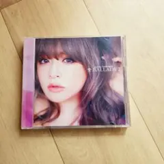  BALLADS 2　浜崎あゆみ　☆シールスタンプなし