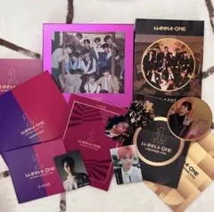 2026年最新】wannaone トレカの人気アイテム - メルカリ