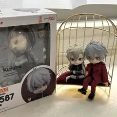 2026年最新】ねんどろいど にじさんじ 葛葉の人気アイテム - メルカリ