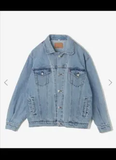 2026年最新】サードマガジン デニムジャケットの人気アイテム - メルカリ