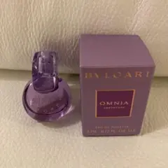 BVLGARI ブルガリ　アメジスト５ml（新品）
