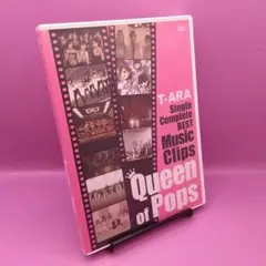 2026年最新】K-POP DVD T-ARAの人気アイテム - メルカリ