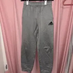 adidas グレー パンツ