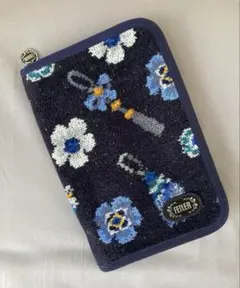 FEILER フェイラー 猫柄 マルチケース - メルカリ
