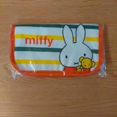 ミッフィー　マルチケース　郵便局限定