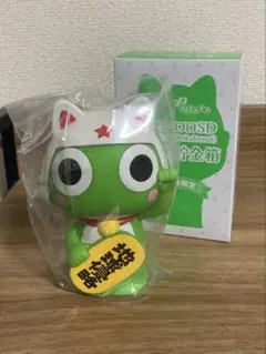 2026年最新】ケロロ軍曹 貯金箱の人気アイテム - メルカリ