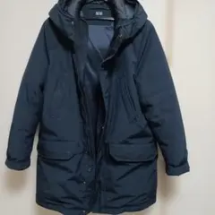 ダウンジャケットユニクロ