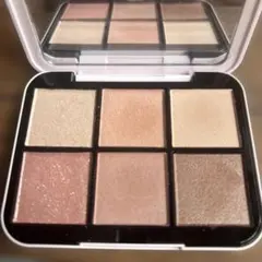 SNIDEL BEAUTY アイデザイナー n 01 Coral Charm