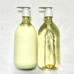 【正規品】Forフォー オーセンティックシャンプー・トリートメント980gセット