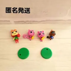 あつ森チョコエッグ　わけあり　ジャンクのサムネイル