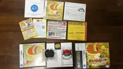 ポケットモンスター ハートゴールド