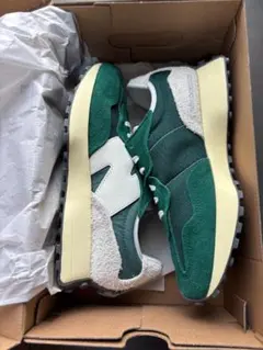 New Balance U327WRG 26.5cm