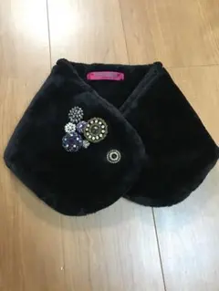 ファーティペット マフラー