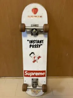 2026年最新】SUPREME コンプリートの人気アイテム - メルカリ