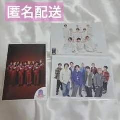 超特急　集合　生写真
