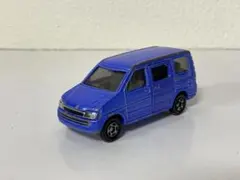 【絶版】トミカ No.21 ホンダ ステップワゴン