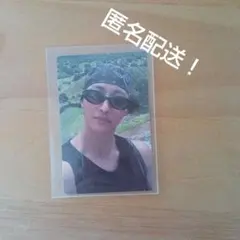 ソンファ　ATEEZ　goldenhour part4　トレカ