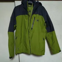 ミレー　ポペダ　ジャケット　L　程度良いのサムネイル