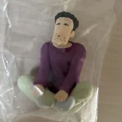 クレヨンしんちゃん 一番くじ E賞 ひろし