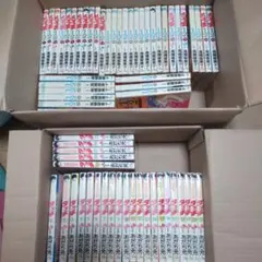 ドカベン 全巻 セット 1-48巻 高校野球編 非レンタル品！ 24h以内に