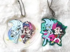 2026年最新】遊戯王ZEXAL アストラルの人気アイテム - メルカリ