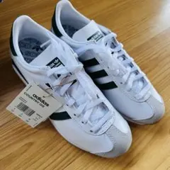 【未使用】adidas COUNTRY OG スニーカー 5 UK