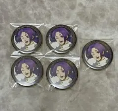 ブルーロック　御影玲王　ファボテリア　天使と悪魔　缶バッジ