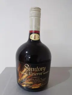 2026年最新】サントリーリザーブ70周年記念ボトルの人気アイテム