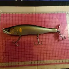 ガンクラフト　カイテン178のサムネイル