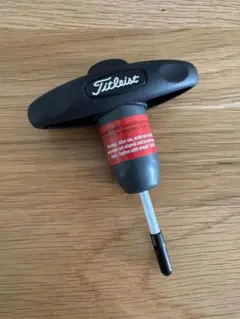 Titleistトルクレンチ