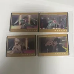 ヒプノシスマイク　ヒプムビ　クリアカード