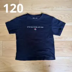 ユニクロ　ポケモン　Tシャツ