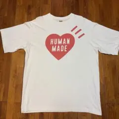 2026年最新】human made tシャツ ハートの人気アイテム - メルカリ