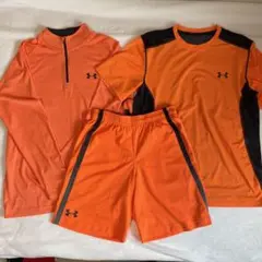 【3点セット】【限定価格‼️】UNDER ARMOUR アンダーアーマー