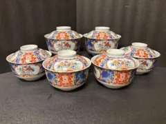 2026年最新】有田焼 蓋つき煮物椀の人気アイテム - メルカリ