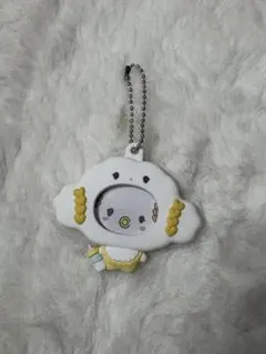 サンリオ ベビーシリーズ フォトバッジ付きマスコット こぎみゅん