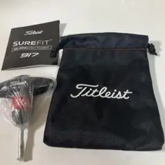 Titleist 917 SureFit レンチ