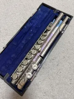 管楽器 小川楽器 OGAWA GAKKI HERNALS フルートのサムネイル